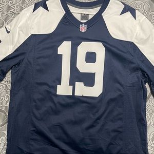 Dallas Cowboys Nike Amari Cooper On Field Jersey XXL Throwback.
